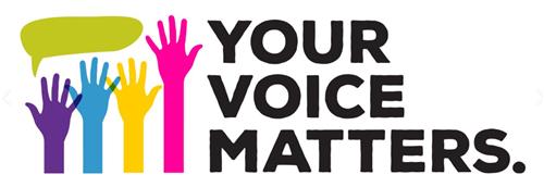 Take our survey!